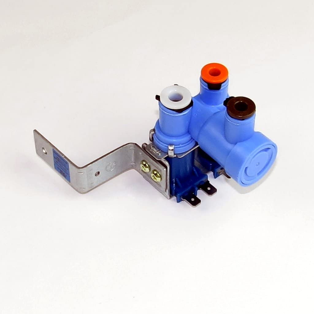 Kenmore Refrigerator Water Inlet Valve 5221JB2010G Kenmore Refrigerator Water Inlet Valve 5221JB2010G